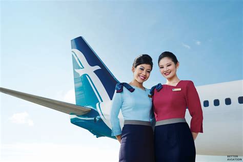 Silkair Cabin Crew Walk In Interview July 2018 Better Aviation