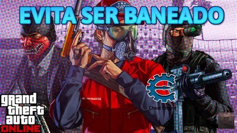 COMO EVITAR SER BANEADO EN GTA V ONLINE 2022 YouTube