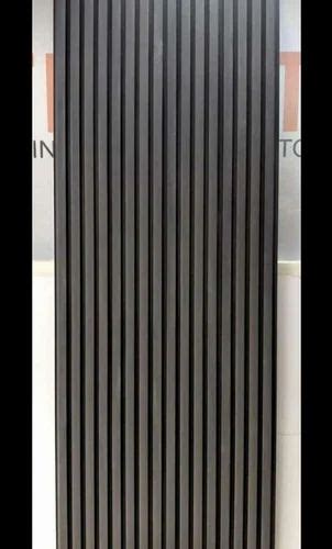 Grill Type Louvered Ventilators Exterior Wpc Cladding Manufacturer