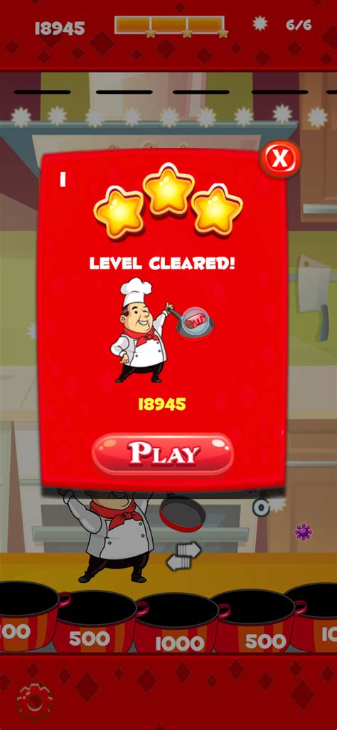 Happy Chef Bubble Shooter Pc Ldplayer