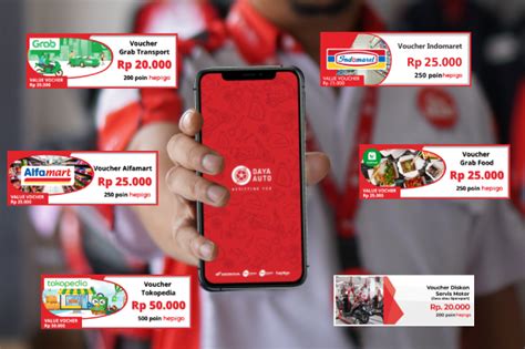 Kamu Mau Voucher Gratis Ini Caranya