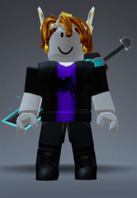 This is my avatar it cost 0 robux (yes) : r/RobloxAvatars