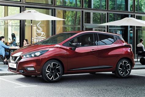 NISSAN Micra Specs & Photos - 2020, 2021, 2022, 2023, 2024, 2025 - autoevolution