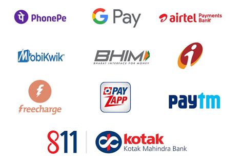 Best Upi Payment Apps In India A Z Gyaan