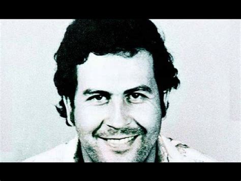 Los 10 crímenes mas espeluznantes de Pablo Escobar YouTube