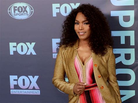 How Angela Bassett Stays In Shape