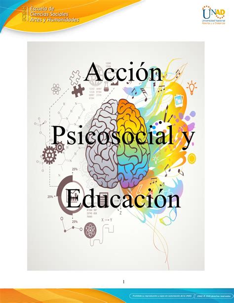 Calam O Acci N Psicosocial Y Educaci N Cartilla Did Ctica