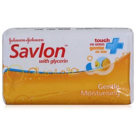 Savlon soap Soap - Rosheta