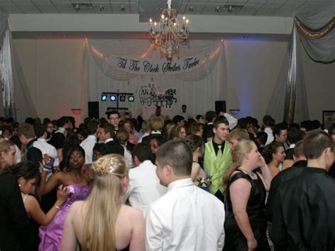 Royalty Crowned at Roseville Area High School Prom | Roseville, MN Patch