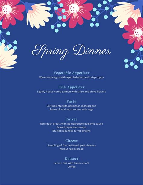 Best Spring Dinner Party Menu Spring Party Food 14 Bites Perfect For