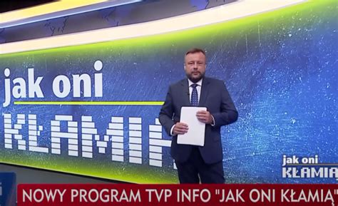 Skargi Do Krrit Na Program Jak Oni K Ami Wykop Pl