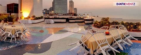 Hotel Marine Plaza Mumbai Banquet Hall - 30% Off | BookEventZ