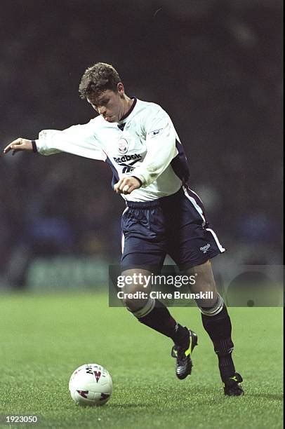 74 Alan Thompson Bolton Wanderers Photos And High Res Pictures Getty Images