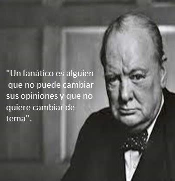 Winston Churchill Frases De Reflexi N Noticias