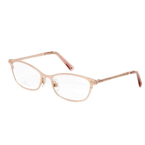 K Nh M T C N N Swarovski Cat Eye Eyeglasses Sk M U V Ng