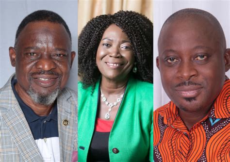 Ndc Primaries See The Incumbent Mps Who Lost Their Bids Myjoyonline