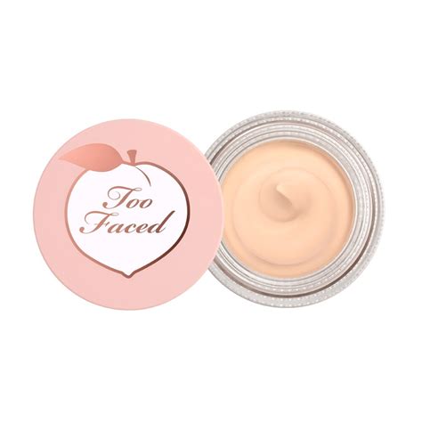 Peach Perfect Concealer | TooFaced