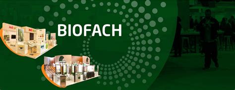 Biofach Nuremberg