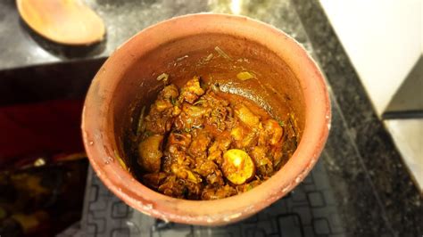 Matka Chicken Handi Chicken Recipe Youtube