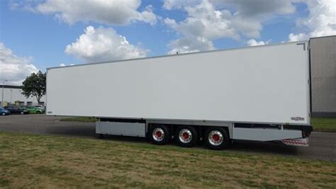 Projecten Hertoghs Carrosserie N Houtrans B V Neemt Chereau