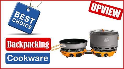 🏆 Best Camping Cookware Amazon In 2023 Top 5 Tested And Buying Guide