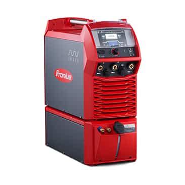 Fronius Iwave I Dc Ac Dc Lasapparaat Gas Las Centrum