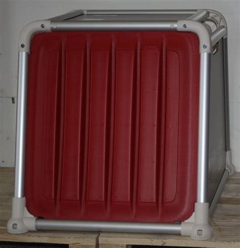 4Pets Schweiz Hundebox Transportbox Eco 1S Wie NEU Auswahl Kaufen