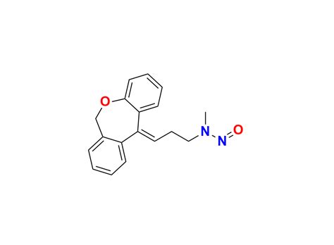 N Nitroso Desmethyl Cis Doxepin Aquigenbio