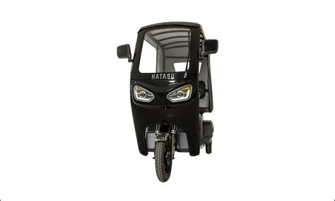 Hatasu PH launches its Hero e-bike | VISOR