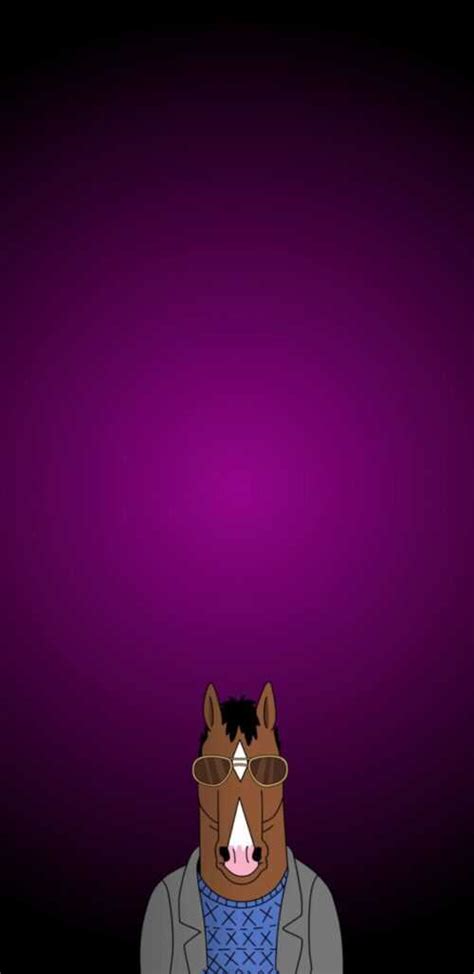 Bojack Horseman Wallpaper - iXpap