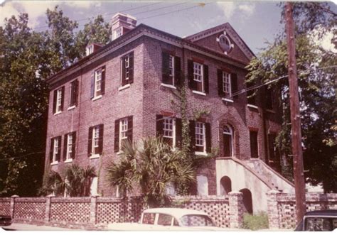 Bishop Robert Smith House Lowcountry Digital Library Catalog Search