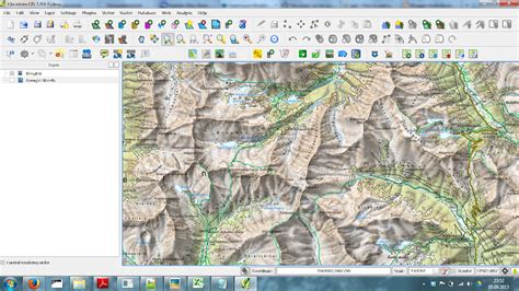 Qgis Map Examples - Electric Bike Blog - DaftSex HD