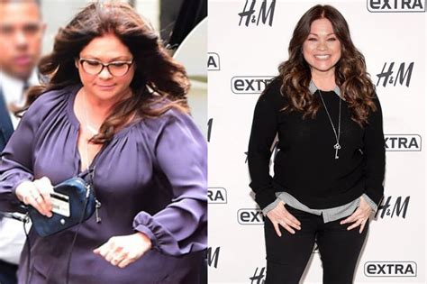 Take A Look At These Celebrity Weight Loss Journeys And The Shocking