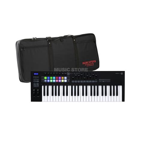 Novation Launchkey 49 Mk3 Bag MUSIC STORE Professional