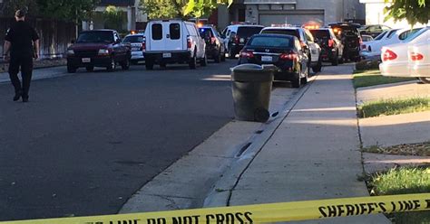 Victims Of South Sacramento Triple Homicide Identified Cbs Sacramento