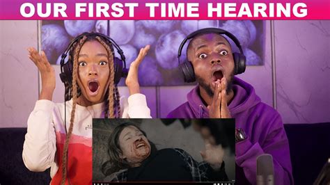 Our First Time Hearing Nf Story Reaction 😱 Youtube