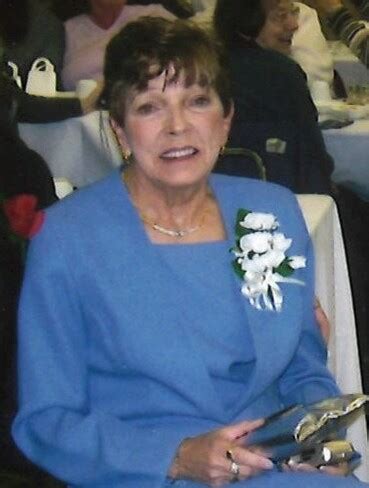 Obituary Of Barbara Ann Cogswell Castle Fallsview Funeral Home