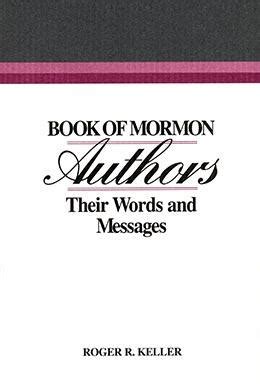 Book of Mormon Authors: Their Words and Messages | Book of Mormon Central