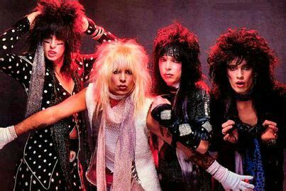 Motley Crue Hair Metal Bands 80s Hair Bands Motley Crue