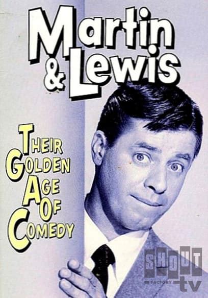 Watch Martin and Lewis: Their Golden Age of Comedy - Free TV Shows | Tubi