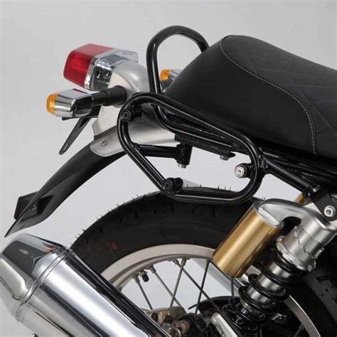 Sw Motech Urban Abs Side Case Kit X L Royal Enfield Intercept