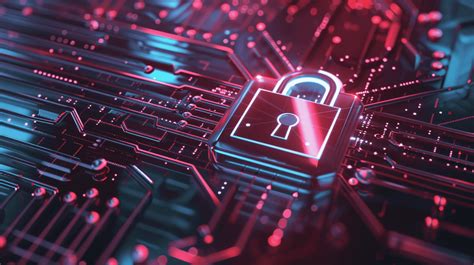 The Crucial Role Of Data Encryption In Safeguarding Your Network