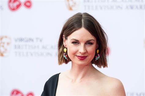 Jessica Raine Biography Height And Life Story Super Stars Bio