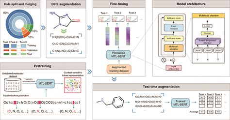 Pushing The Boundaries Of Molecular Property Prediction For Drug