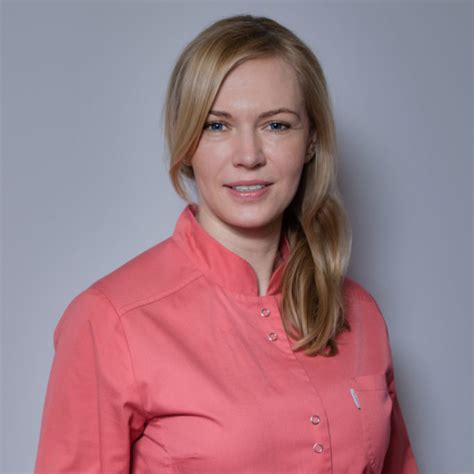 Viktorija Krušinskienė Gzklinika