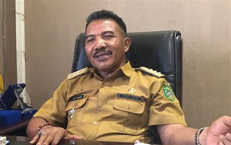 Camat Tenggarong Seberang Dorong Pelaku UMKM Capai Standar Halal Dan