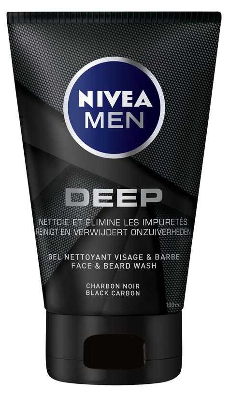 Ml Deep Carbon Espresso Anti Perspirant Nivea Men