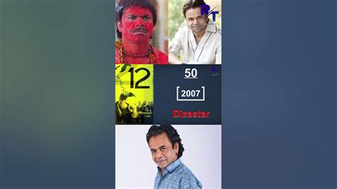 Rajpal Yadav All Movies List In Details Hit Or Flop Movies Rangeen