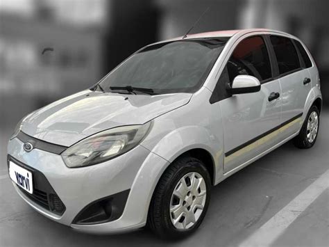 Carro Usado FORD FIESTA 1 6 MPI CLASS HATCH 8V FLEX 4P MANUAL A Partir