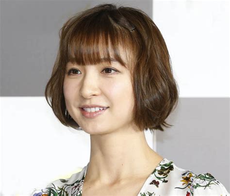 篠田麻里子「離婚調停報道」で思い出される熊田曜子ケース夫が妻の浮気を疑い泥仕合に｜日刊ゲンダイdigital